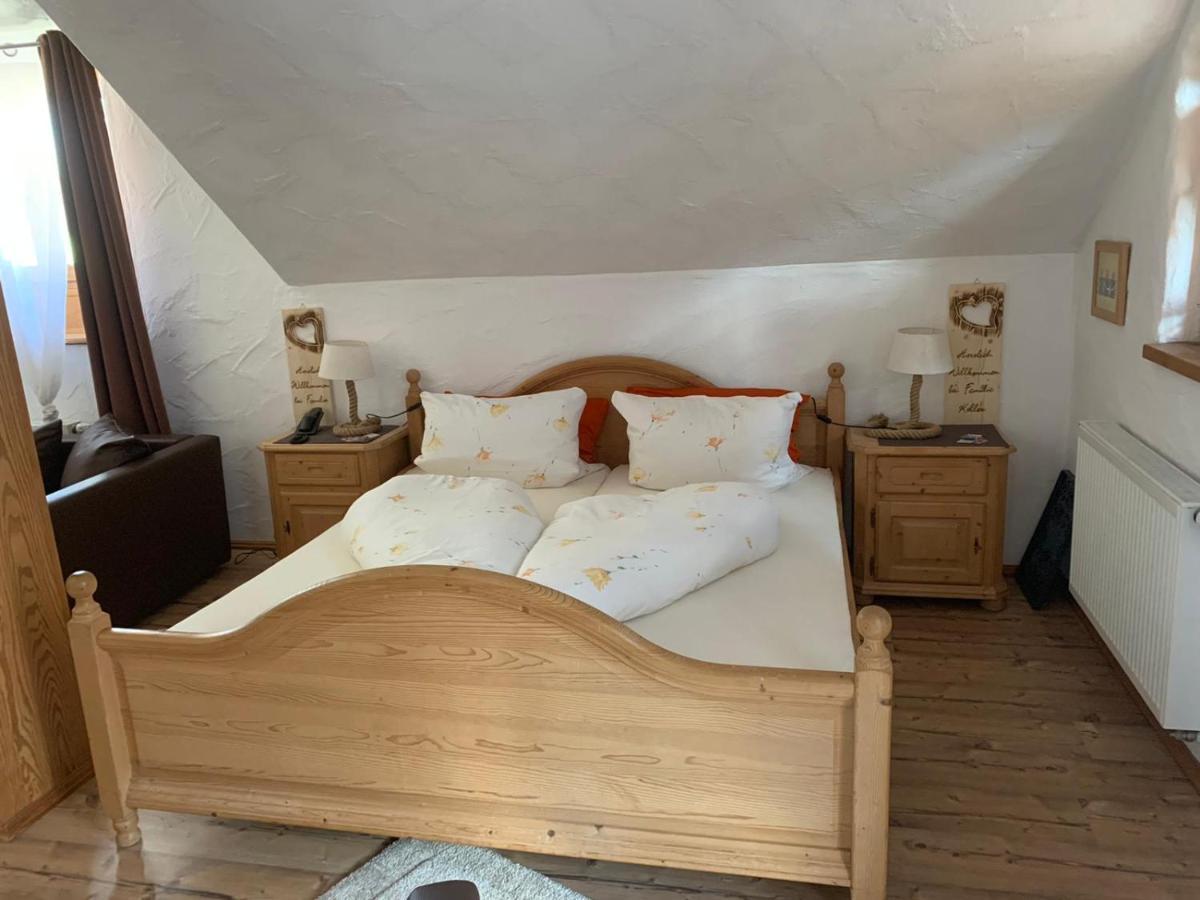Hotel-Hauensteiner-Hof المظهر الخارجي الصورة