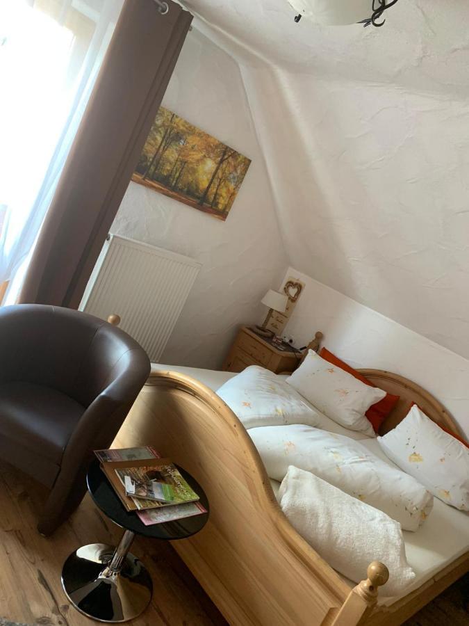 Hotel-Hauensteiner-Hof المظهر الخارجي الصورة