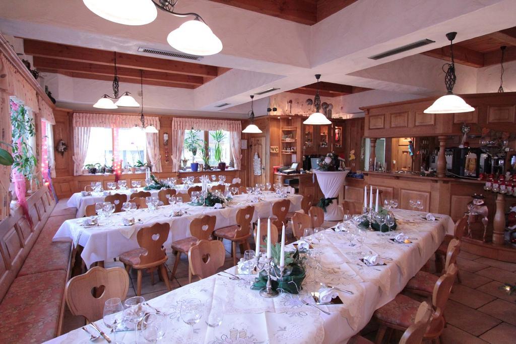 Hotel-Hauensteiner-Hof المظهر الخارجي الصورة