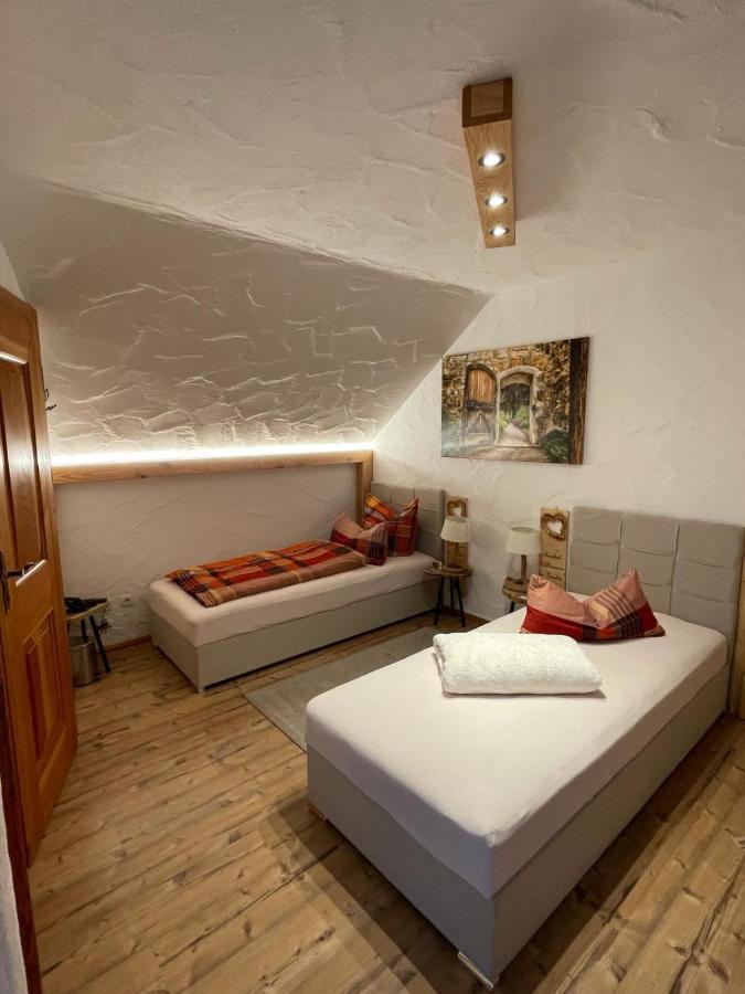 Hotel-Hauensteiner-Hof المظهر الخارجي الصورة