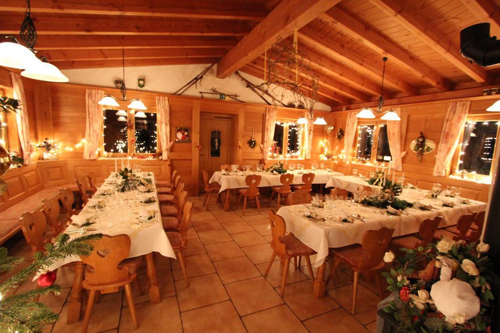 Hotel-Hauensteiner-Hof المظهر الخارجي الصورة