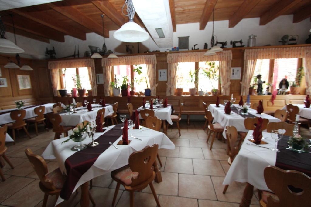 Hotel-Hauensteiner-Hof المظهر الخارجي الصورة