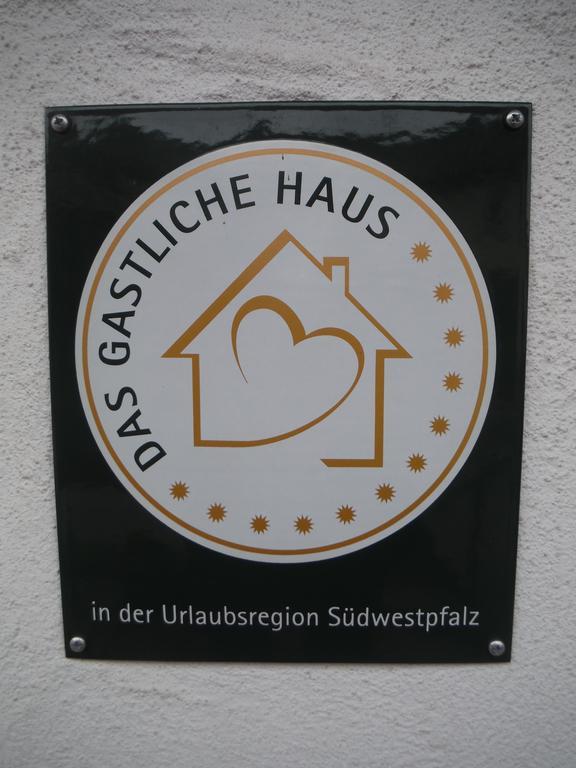 Hotel-Hauensteiner-Hof المظهر الخارجي الصورة