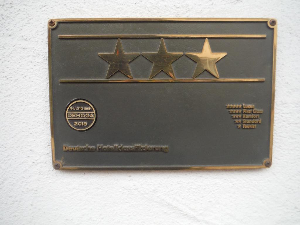 Hotel-Hauensteiner-Hof المظهر الخارجي الصورة