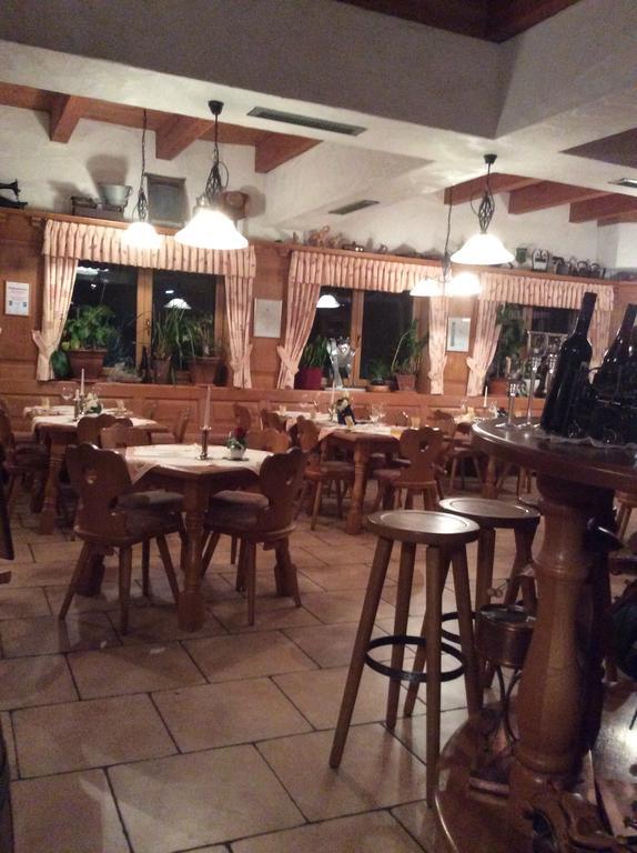 Hotel-Hauensteiner-Hof المظهر الخارجي الصورة