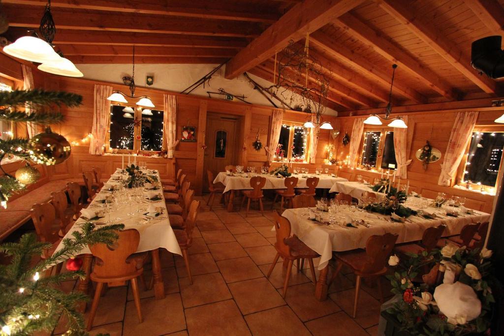 Hotel-Hauensteiner-Hof المظهر الخارجي الصورة